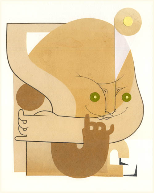 pt-untitled-catalog-112011 art blog - Peter Taylor - Empty Kingdom