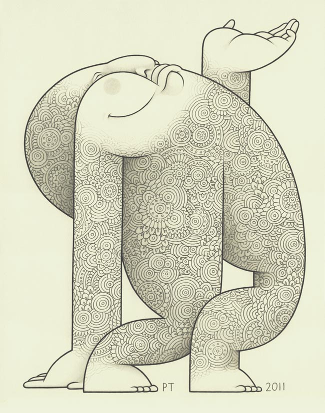 pt-untitled-oct2011 art blog - Peter Taylor - Empty Kingdom
