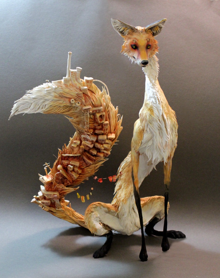 tall_fox_with_village_by_creaturesfromel-d4tglix