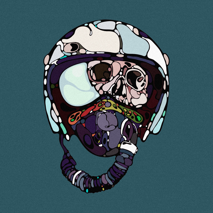 22_deadpilot art blog - Jimmy Zombie - Empty Kingdom