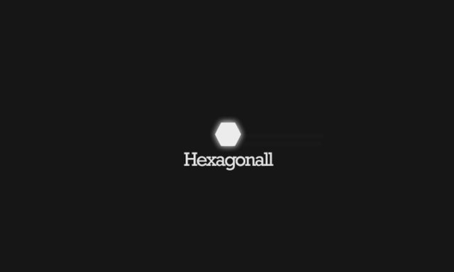 art blog - Fran Asensio Hexagonall - Empty Kingdom