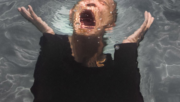 Art Blog - Barbara Cole - Empty Kingdom