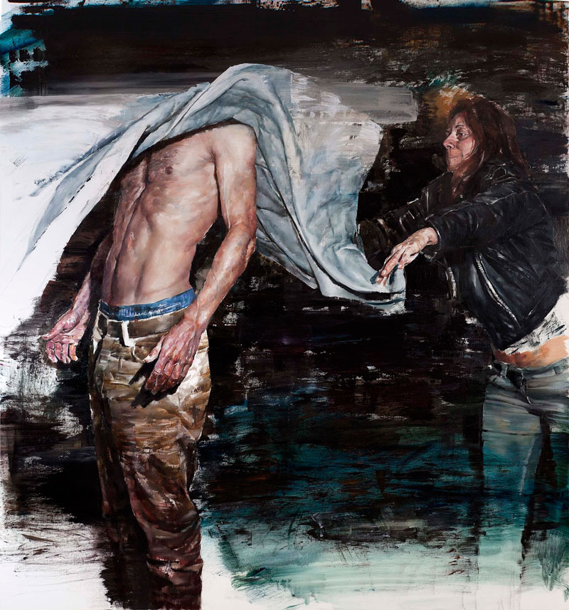 Dan-Voinea_web11 art blog - Dan Voinea - empty kingdom
