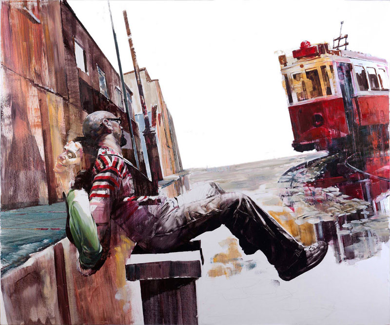 Dan-Voinea_web12 art blog - Dan Voinea - empty kingdom