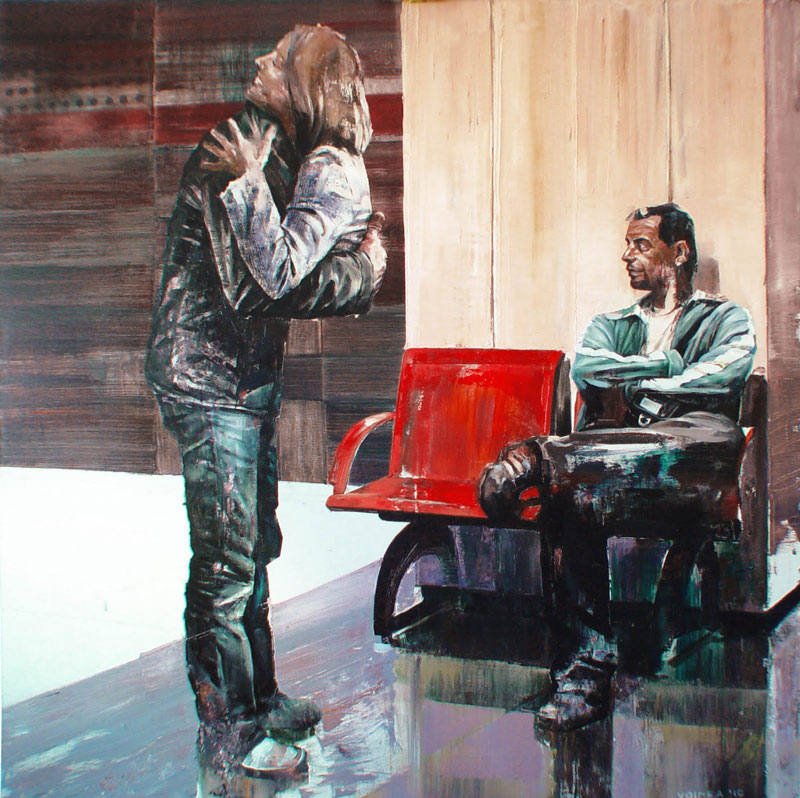 Dan-Voinea_web13 art blog - Dan Voinea - empty kingdom