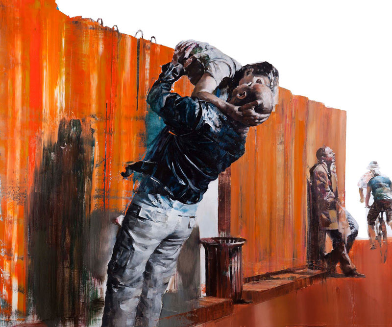 Dan-Voinea_web14 art blog - Dan Voinea - empty kingdom