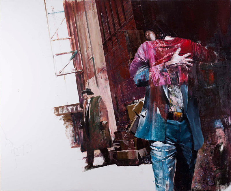 Dan-Voinea_web15 art blog - Dan Voinea - empty kingdom