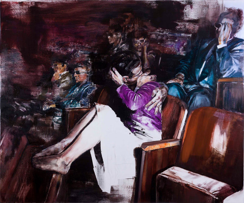 Dan-Voinea_web2 art blog - Dan Voinea - empty kingdom