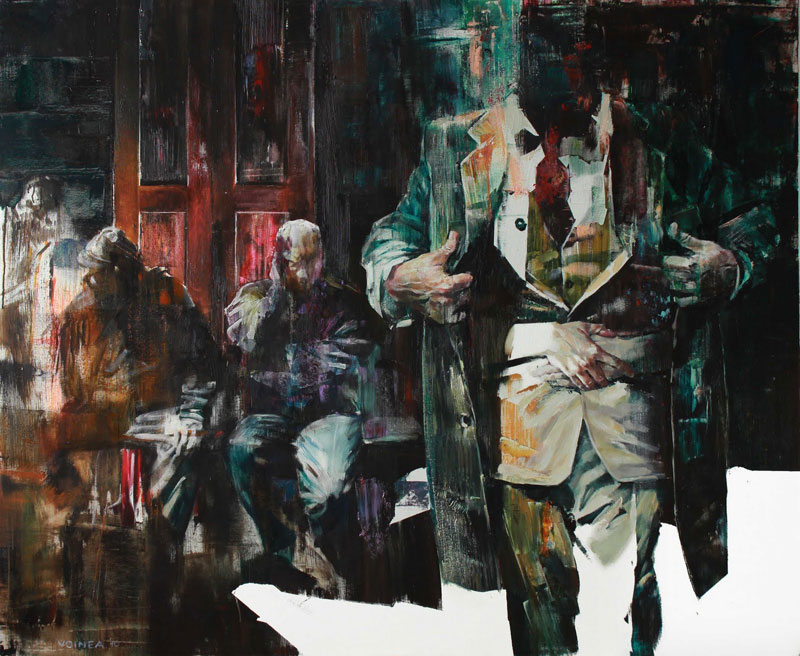 Dan-Voinea_web4 art blog - Dan Voinea - empty kingdom