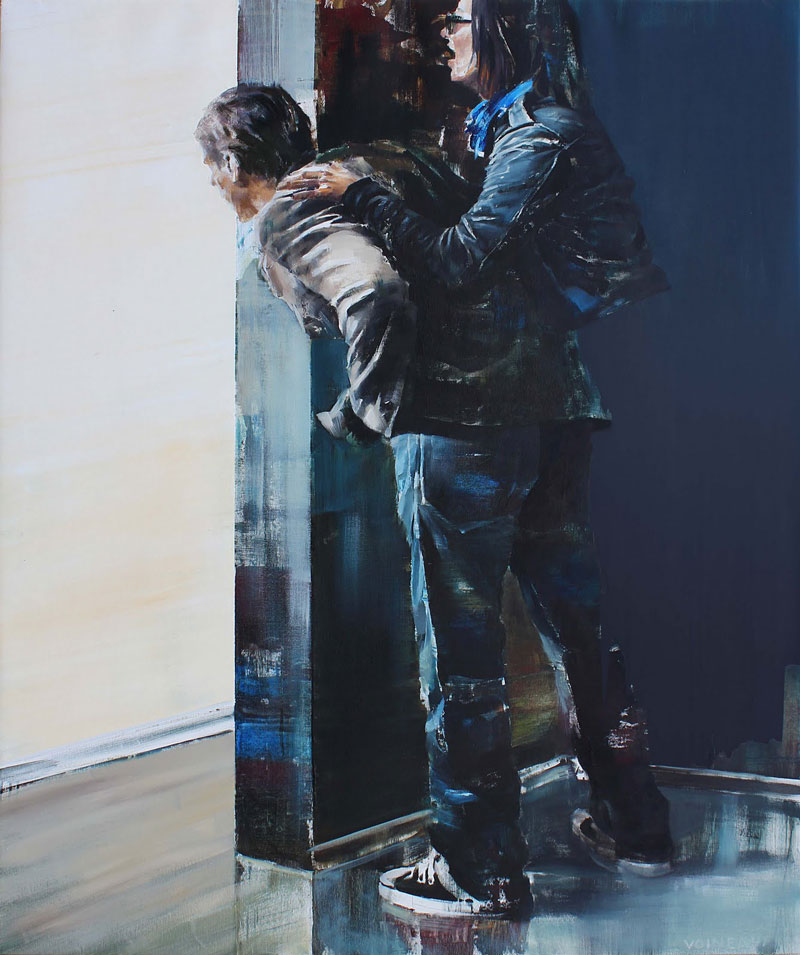 Dan-Voinea_web5 art blog - Dan Voinea - empty kingdom