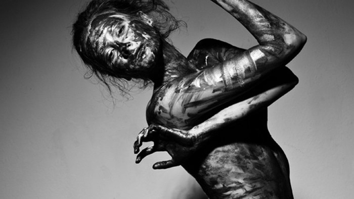 art blog - Jurij Treskow - empty kingdom