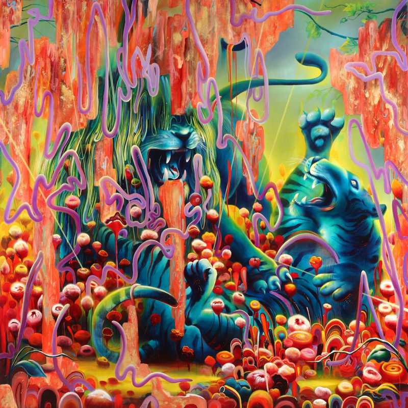 Michael-Page_web10 art blog - Michael Page - empty kingdom