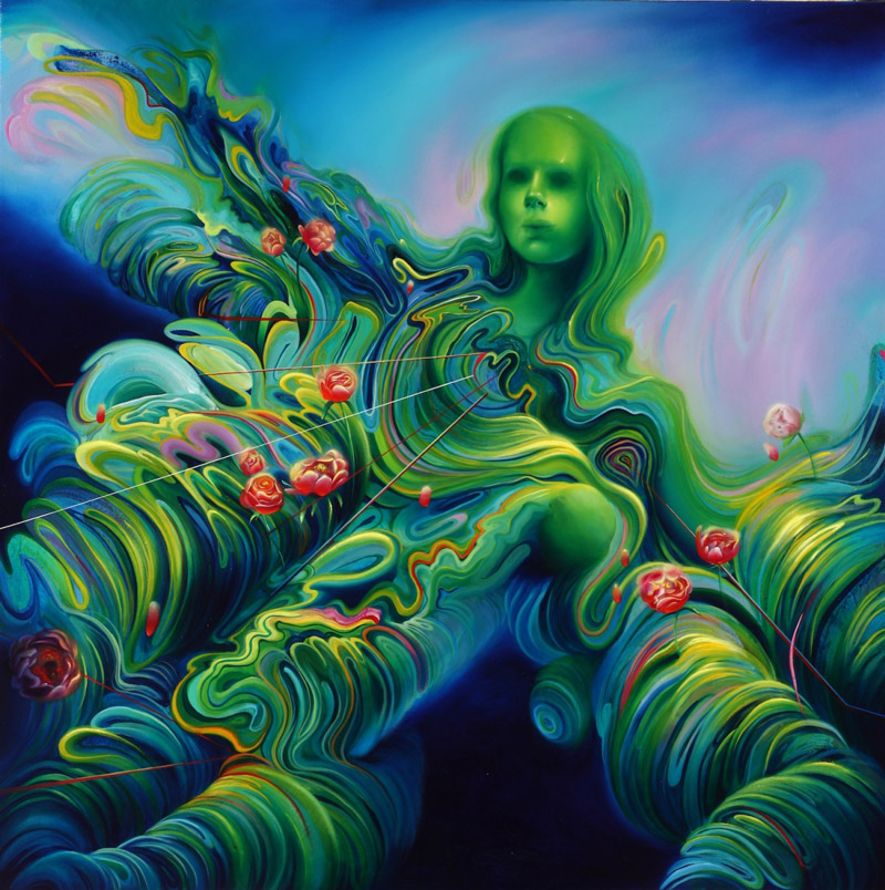Michael-Page_web12 art blog - Michael Page - empty kingdom