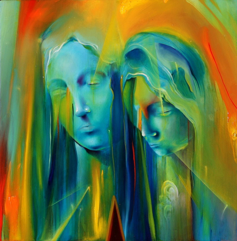 Michael-Page_web15 art blog - Michael Page - empty kingdom