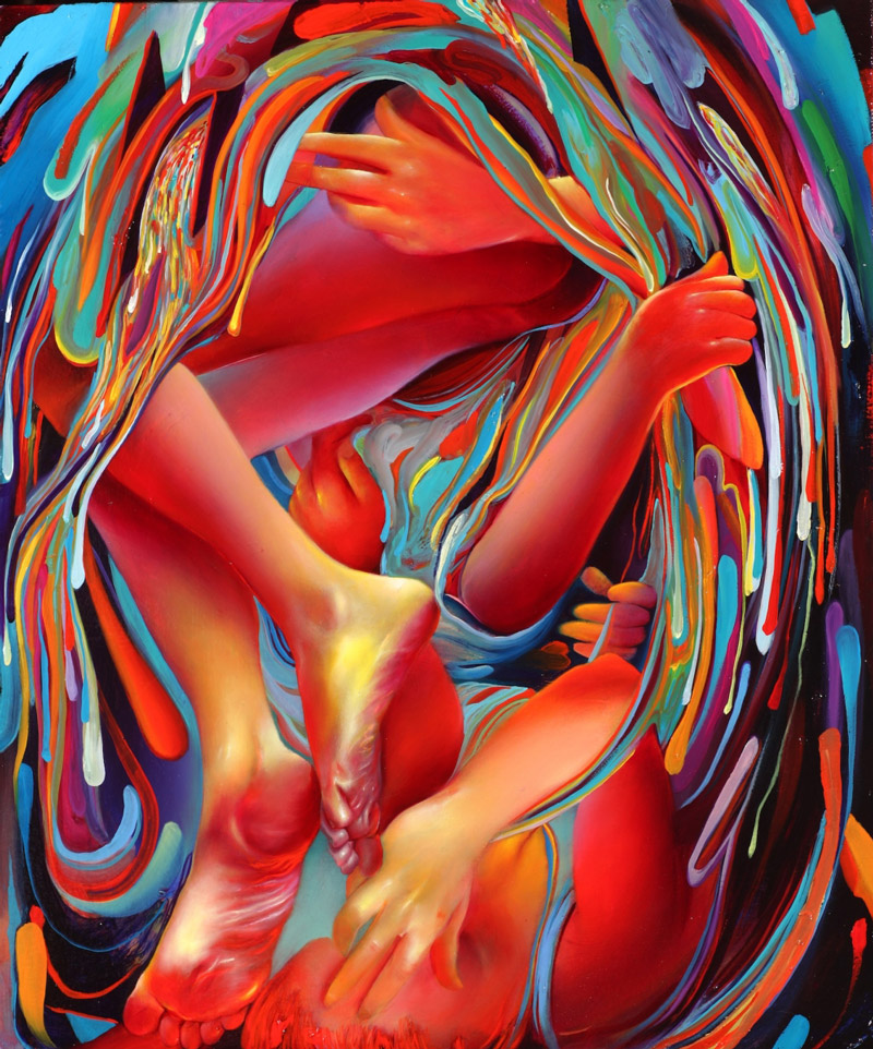 Michael-Page_web17 art blog - Michael Page - empty kingdom