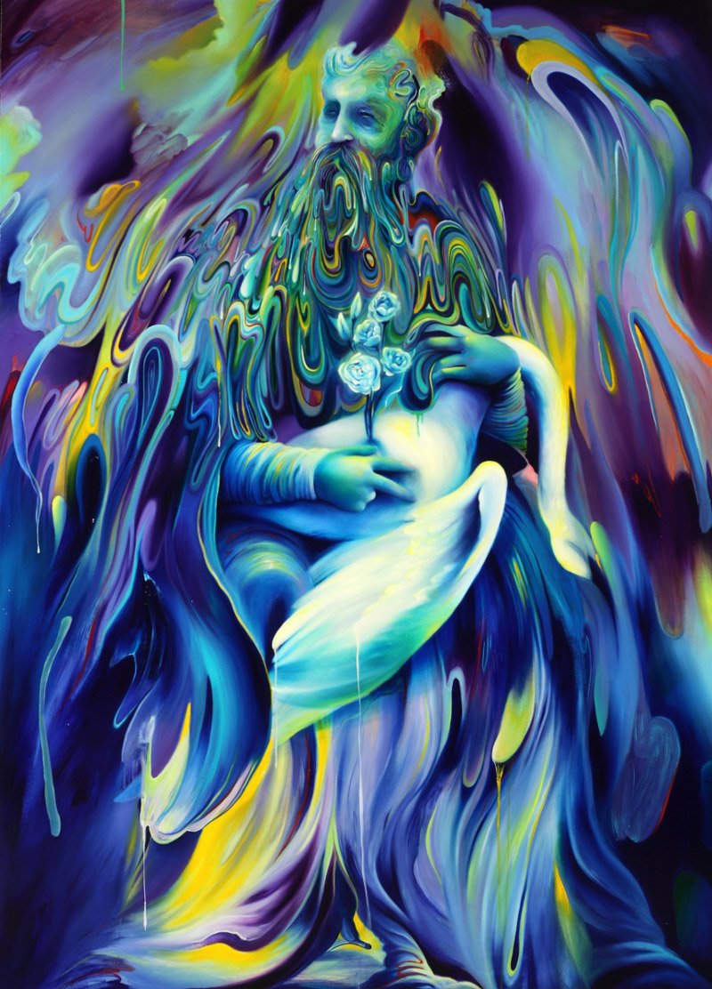 Michael-Page_web18 art blog - Michael Page - empty kingdom