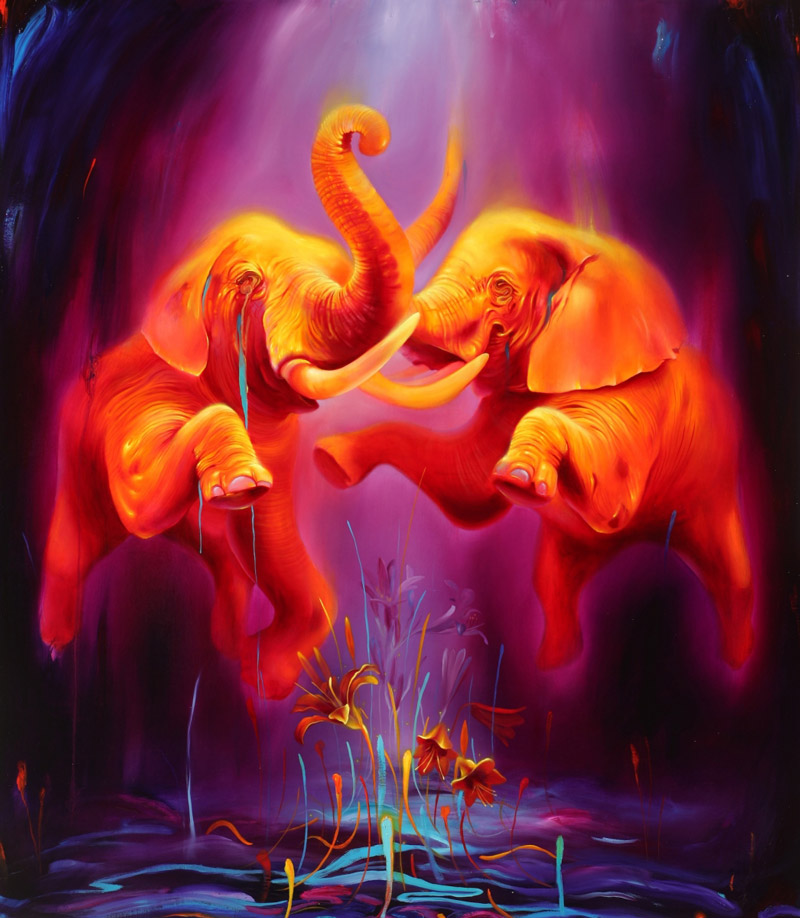 Michael-Page_web19 art blog - Michael Page - empty kingdom