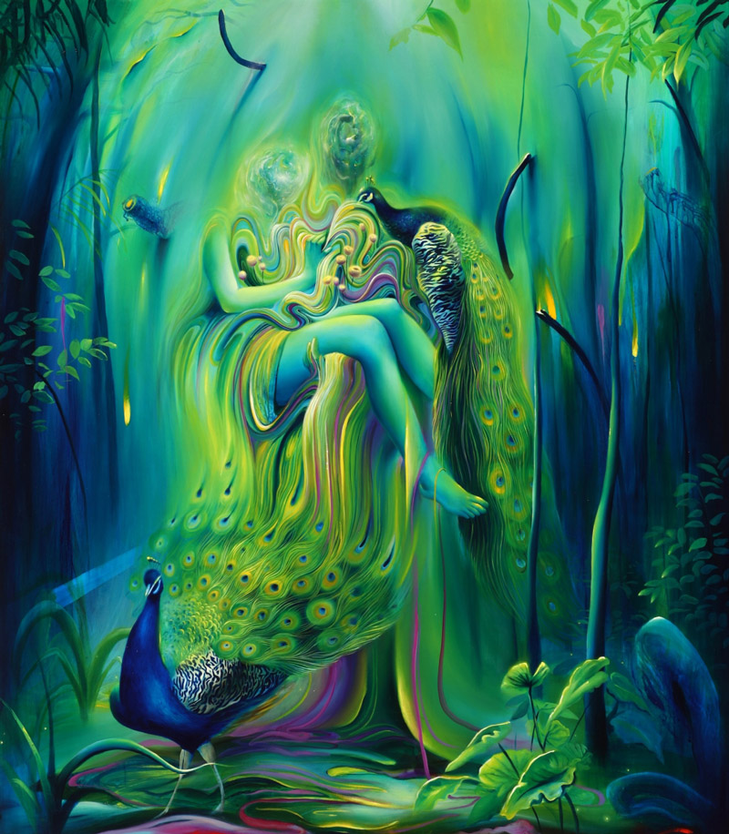 Michael-Page_web2 art blog - Michael Page - empty kingdom