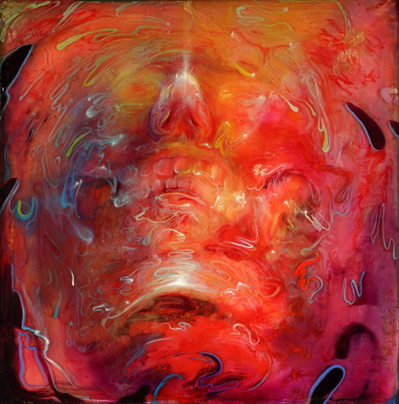 Michael-Page_web20 art blog - Michael Page - empty kingdom