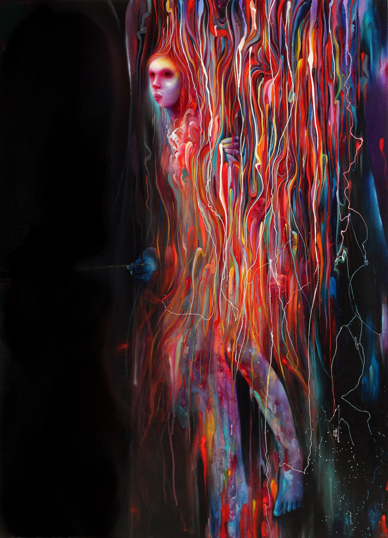 Michael-Page_web3 art blog - Michael Page - empty kingdom