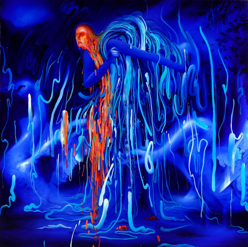 Michael-Page_web4 art blog - Michael Page - empty kingdom