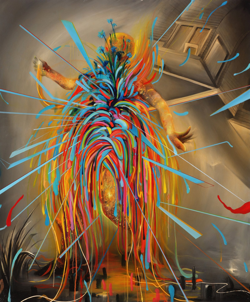 Michael-Page_web5 art blog - Michael Page - empty kingdom