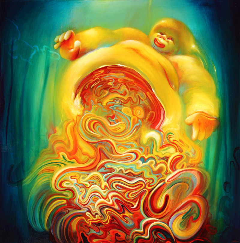 Michael-Page_web6 art blog - Michael Page - empty kingdom