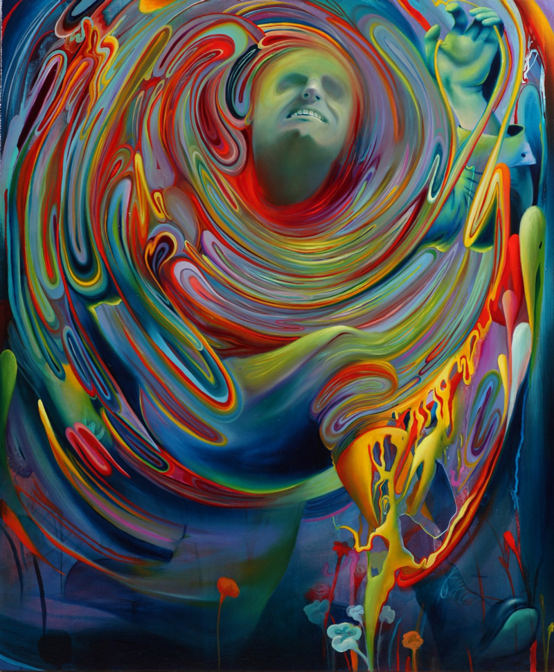 Michael-Page_web7 art blog - Michael Page - empty kingdom