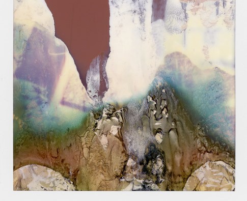 Art Blog - William Miller - Empty Kingdom