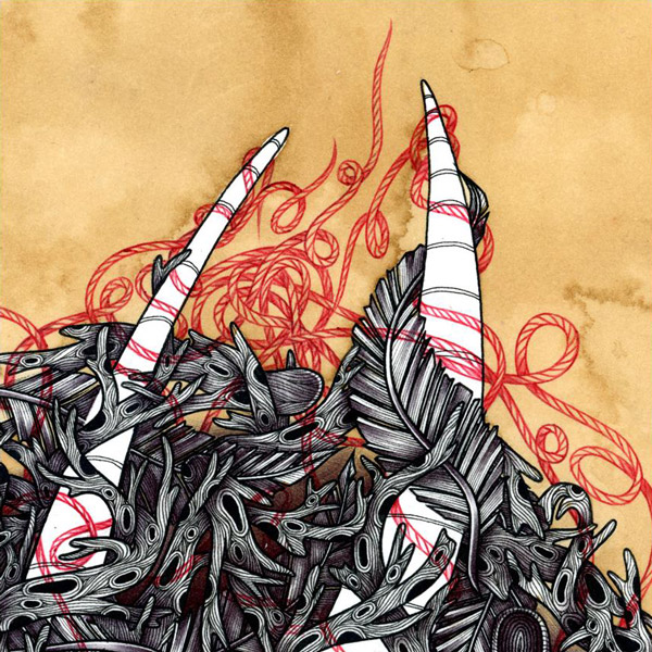 Odo_web4 art blog - Nicolas Le Brogne - Odo - empty kingdom