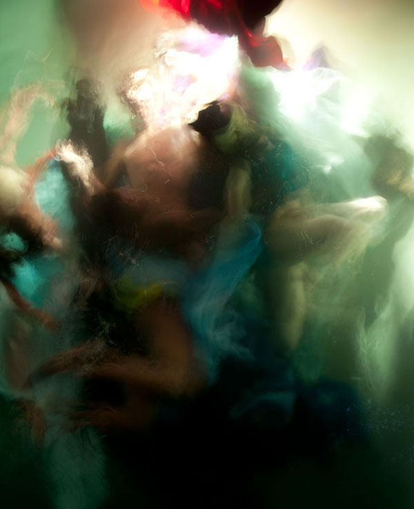 Rogers_A New Beginning art blog - Christy Lee Rogers - Empty Kingdom