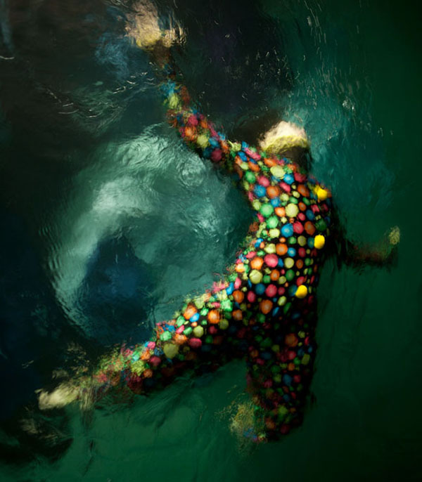 Rogers_From the Sky art blog - Christy Lee Rogers - Empty Kingdom
