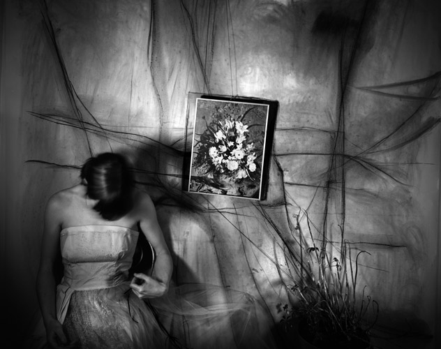 Semivan_web1 Art Blog - Lauren Semivan - Empty Kingdom