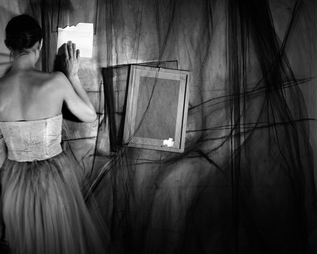Semivan_web10 Art Blog - Lauren Semivan - Empty Kingdom