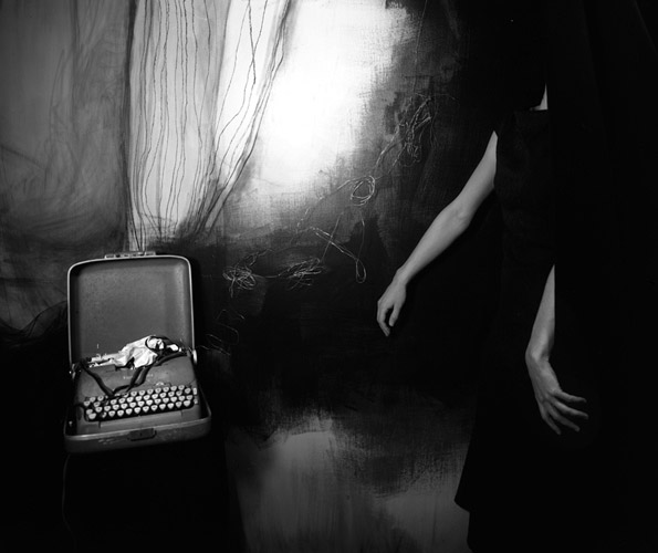 Semivan_web11 Art Blog - Lauren Semivan - Empty Kingdom