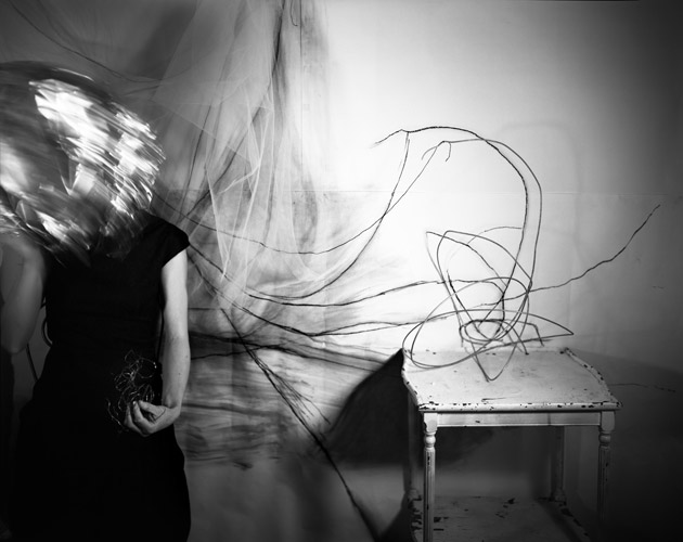 Semivan_web12 Art Blog - Lauren Semivan - Empty Kingdom