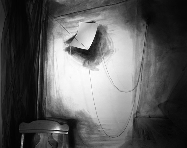 Semivan_web15 Art Blog - Lauren Semivan - Empty Kingdom