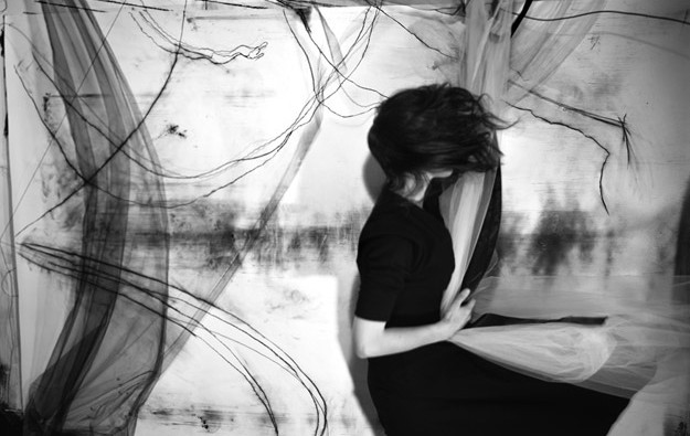 Art Blog - Lauren Semivan - Empty Kingdom