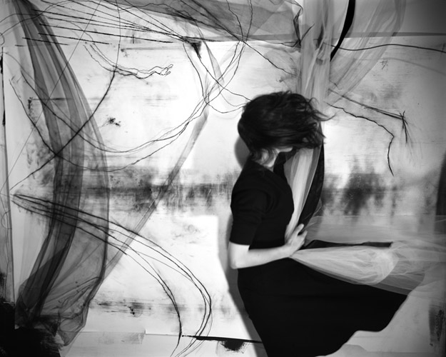 Semivan_web19 Art Blog - Lauren Semivan - Empty Kingdom