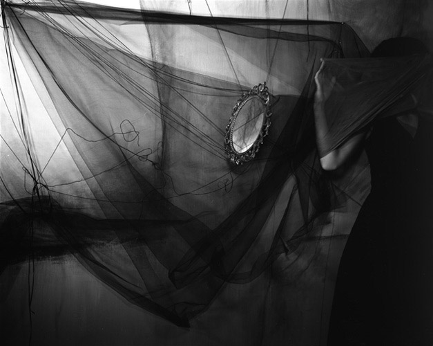 Semivan_web2 Art Blog - Lauren Semivan - Empty Kingdom