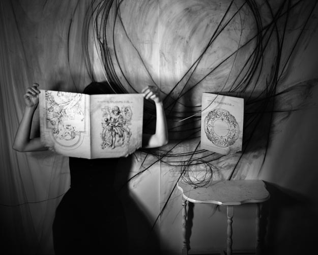 Semivan_web4 Art Blog - Lauren Semivan - Empty Kingdom
