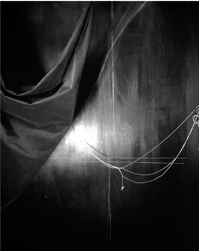 Semivan_web8 Art Blog - Lauren Semivan - Empty Kingdom