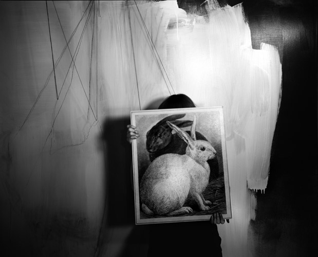 Semivan_web9 Art Blog - Lauren Semivan - Empty Kingdom