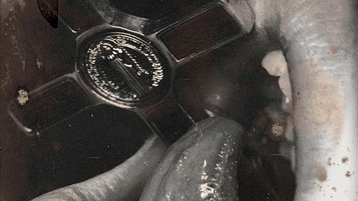 art blog - Signe Vilstrup - empty kingdom