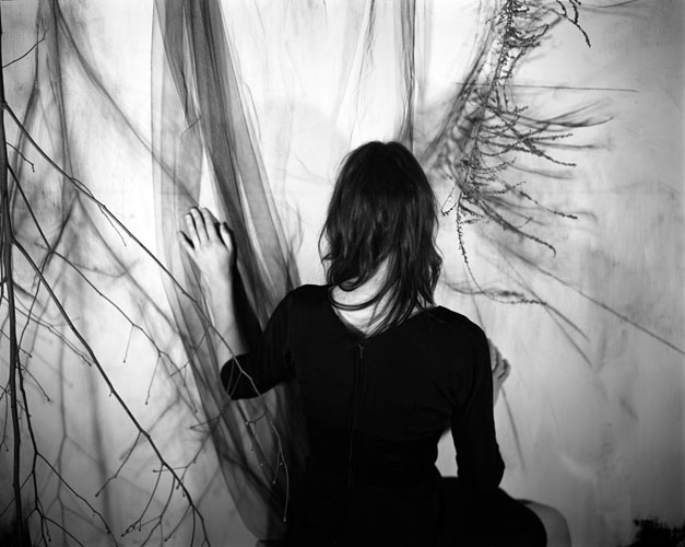 semivan_web3 Art Blog - Lauren Semivan - Empty Kingdom