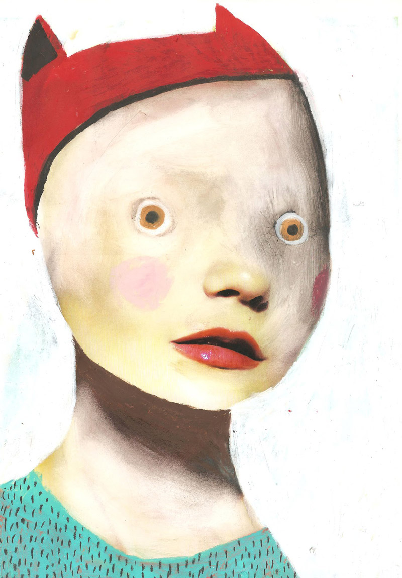 tio_web10 Art Blog - Gium Tio - Empty Kingdom