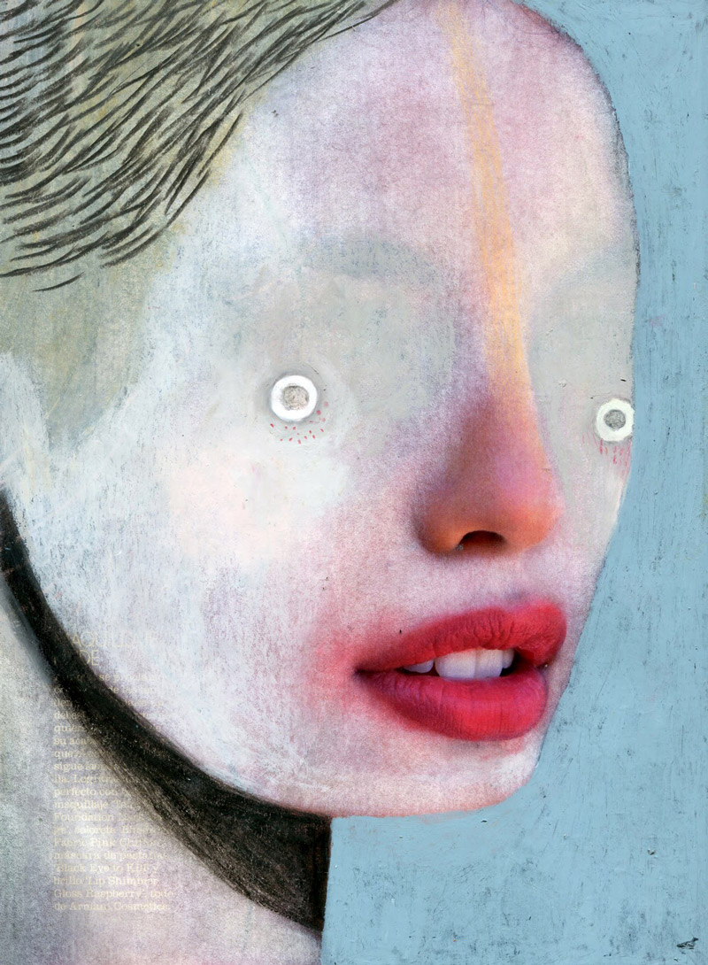 tio_web15 Art Blog - Gium Tio - Empty Kingdom