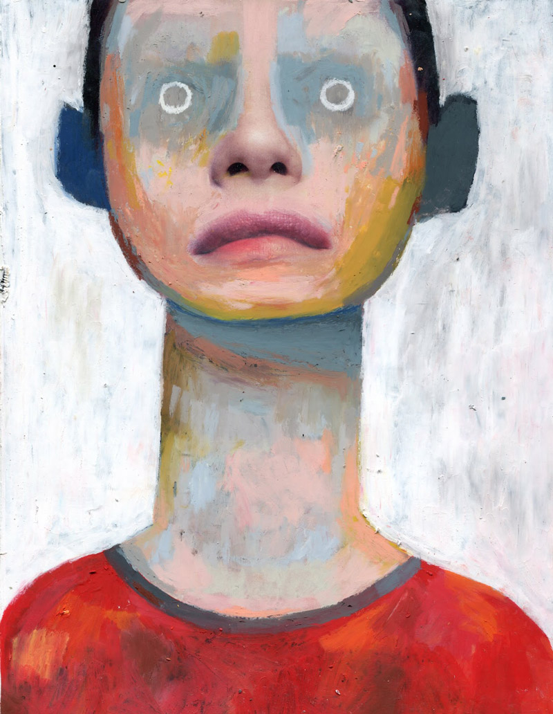 tio_web9 Art Blog - Gium Tio - Empty Kingdom