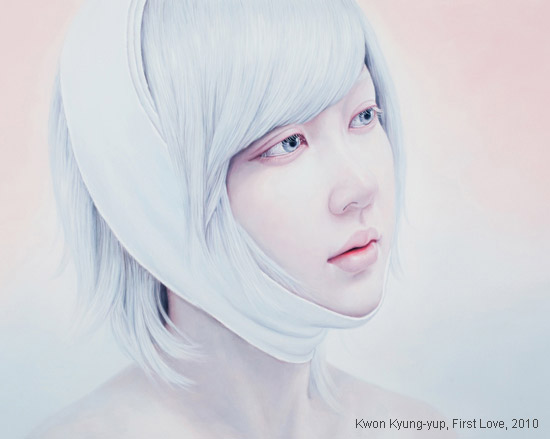 yup_web11 Art Blog - Kwon Kyung Yup - Empty Kingdom