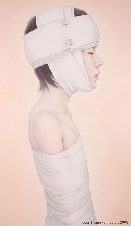 yup_web2 Art Blog - Kwon Kyung Yup - Empty Kingdom